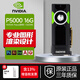 英偉達(dá) (NVIDIA)顯卡Quadro  P系列P2000 P4000 P5000建模渲染運(yùn)算 NVIDIA P5000 16G 工包