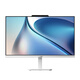 聯(lián)想（Lenovo）AIO 520一體臺式電腦（N100 8G 512G win11無線鍵鼠）23.8英寸