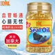 BILL北極格陵蘭海豹油膠囊 Omega-3凈化心腦血管 降脂調(diào)節(jié)三高防堵塞 加拿大海豹油高純軟膠囊2000粒