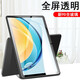 中興w202ds鋼化膜w201ds膜w200ds屏幕ztew203sd平板w205s貼膜zte 中興W202DS(2片裝)超清全透明防爆 其他平板型號