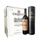 張裕紅酒 特選級赤霞珠干紅葡萄酒圓筒禮盒750ml*6整箱裝國產(chǎn)紅酒 整箱裝 750ml*6瓶