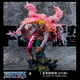 海賊王手辦高配優(yōu)質(zhì)GK機(jī)箱桌面汽車擺件動(dòng)漫雕像模型限量版男生生日禮物 多弗朗明哥-31CM