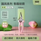 瑞士力康（KUHN RIKON）【2025新品】瑞士力康磁吸廚房剪刀家用強力雞骨剪食物剪刀蛇年款 蒼葭初荷 2025蛇年新色