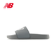 NEW BALANCE NB官方25新款男鞋女鞋休閑舒適運(yùn)動輕便拖鞋200系列 灰色 SUF200Q3 41.5 腳長26CM