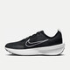 耐克NIKE男子跑步鞋NIKE INTERACT RUN運(yùn)動(dòng)鞋F(xiàn)D2291-001黑白 44