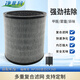 凈非凡適配福維克空氣凈化器濾芯AP260/CF260濾芯 AP200/CF200濾芯除甲醛除霧霾粉塵二手煙過(guò)濾網(wǎng) AP260原機夾碳布除醛加強版濾芯CF260