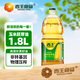 西王 食用油 玉米胚芽油1.8L  非轉基因物理壓榨可烘焙小瓶玉米油
