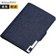 WILLIAMPOLO2025新款帆布錢(qián)包男士短款時(shí)尚駕駛證卡夾錢(qián)包零錢(qián)包送禮配禮盒 藍色 無(wú)規格