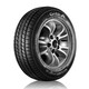 佳通輪胎（GITI） 途虎包安裝 WINGRO輪胎 225/60R16 98H適配通用GL8/君越/