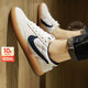 耐克（NIKE）官方艦店男鞋 2025秋季新款運動(dòng)鞋子時(shí)尚休閑鞋透氣輕便板鞋子男 淺銀灰/SB ADVERSARY/偏小半碼 42.5