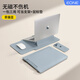 EONE筆記本內膽包適用蘋(píng)果macbook華為聯(lián)想電腦高顏值收納保護套男女