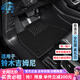 卡騏盾適用于鈴木吉姆尼汽車腳墊19-25年款專用防水環(huán)保TPE包門檻全包圍 【爆款推薦】TPE腳墊+黑色納米絨墊 19-25年吉姆尼 吉米-五座
