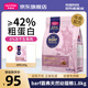 麥富迪貓糧 barf霸弗生骨肉凍干雙拼成貓幼貓糧 【幼貓糧】牛肉配方1.8kg