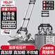 德力西電氣（DELIXI ELECTRIC）爬樓梯手拉車便攜行李上樓搬運(yùn)神器拉貨折疊拉桿拖車水晶輪靜音