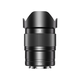 永諾YN35mm F1.8S 索尼E口標(biāo)準(zhǔn)定焦鏡頭 適用于ZVE10 A6000等索尼相機 黑殼