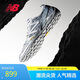 NEW BALANCE 運(yùn)動(dòng)鞋男鞋女鞋戶外徒步訓(xùn)練跑步鞋10O系列MT10OAA/AB 38