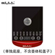 榮事金（Rongshijin） 大容量養(yǎng)生壺全自動(dòng)加厚玻璃多功能煮茶器電熱水壺花茶壺SD-2500B 單獨(dú)底座（SD-2500B） 2.5L