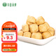 華田禾邦 馬大姐豆泡140g 油豆腐豆泡 豆制品 關(guān)東煮火鍋食材