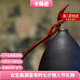 卡瑪倫品牌小葉紫檀發(fā)簪女古風(fēng)百搭丸子頭木簪子現(xiàn)代簡(jiǎn)約盤發(fā)漢服頭飾旗袍發(fā)飾送女友送老婆圣誕節(jié)禮物可刻字 鳳翎發(fā)簪（小葉紫檀）+可刻字