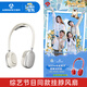 艾美特（AIRMATE）【溫暖的客棧同款】掛脖風(fēng)扇風(fēng)寶小型高速直流便攜隨身戶外頸掛冰敷制冷空調(diào)負(fù)離子凈化 SOFT1PRO+