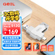GEIL金邦 512GB USB3.0 Type-C手機(jī)U盤高速100MB/s兩用OTG雙接口安卓筆記本電腦通用優(yōu)盤 GP100系列