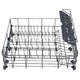 適用原裝美的洗碗機(jī)WQP8-3908/3906/3801-CN/ X3洗碗籃筷子藍(lán)拉藍(lán) 【2804下碗籃*1個(gè)】