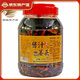 蘭香緣白姜嫩姜頭安徽銅陵特產(chǎn)生姜嫩姜頭醋泡姜醬汁姜糖醋姜 醬汁姜頭1500g
