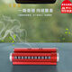 卡麗蒂（KALIDI）臨時停車號碼牌手機支架安全錘創(chuàng)意車載香薰汽車電話挪車牌男女 挪車停車香薰號碼牌安全錘中國紅