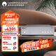 CAMBRIDGEAUDIO劍橋流媒體播放器MXN10 支持WIFI/藍(lán)牙/AirPlay/USB解碼 NAS流媒體庫發(fā)燒級串流數(shù)碼播放機(jī)