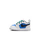 Jordan耐克AJ童鞋男女?huà)胗淄逍瑑和\(yùn)動(dòng)鞋 Nike經(jīng)典籃球鞋 FQ8710-100