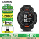 佳明（GARMIN）本能3Instinct3太陽(yáng)能版暗夜黑（45mm）心率跑步戶外運(yùn)動(dòng)智能手表