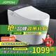 JOMOW智能馬桶一體機(jī)無水壓限制自動翻蓋語音泡沫盾輕音沖水坐便器 608智慧版-語音泡泡/全自動 250/300/350/400下單備注坑距