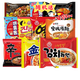 三養(yǎng)（SAMYANG） 韓國進(jìn)口三養(yǎng)火雞面農(nóng)心辛拉面炸醬面泡面拉面袋裝方便面組合 韓國拉面多口味組合共10袋