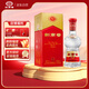 劍南春 水晶劍 52度 1000ml（1L）單瓶裝 濃香型白酒