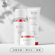 棲花里凈顏祛痘控油精華水乳液精華面膜次拋潔面乳痘肌專(zhuān)用 凈顏祛痘潔面+水+面霜