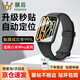 膜后適用小米手環(huán)Smart Band 8/9微晶膜保護(hù)膜手環(huán)watch5水凝膜全屏智能運(yùn)動(dòng)手表pro曲面覆蓋高清軟膜 小米手環(huán)9Pro微晶膜【2片裝】送神器