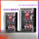 上海人民  漏電斷路器三相四線透明 DZ20LE-250/4300 160A250A400A 160A 4p