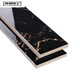 何健弓黑金花踢腳線(xiàn)100x800瓷磚客廳過(guò)道地面波導線(xiàn)地磚臥室走邊地腳線(xiàn) 黑金花110x800mm 直邊