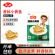 安井 凍品先生 香酥小黃魚 酥脆小魚干 油炸小吃方便菜 空氣炸鍋食材 香酥小黃魚800g*1袋【嘗鮮】