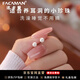 法卡曼999銀珍珠耳釘女2025新款養(yǎng)耳洞睡覺免摘高級感生日禮物送女友 5mm珍珠耳釘一對