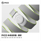PICO體感追蹤器【腰部/腿部追蹤】適配PICO 4 Ultra\PICO 4 Pro\PICO 4\Neo 3 體感追蹤器【腰部】