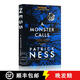 【3-4周達(dá)】當(dāng)怪物來(lái)敲門 A Monster Calls