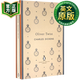 霧都孤兒 英文原版 Oliver Twist 狄更斯 Penguin Classics Dickens, Charles 9780141198880
