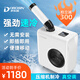 多樂(lè )信工業(yè)冷氣機單冷型移動(dòng)空調一體崗位局部降溫設備商用戶(hù)外冷風(fēng)機DAKC-18非整體降溫 小1匹