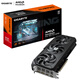 技嘉（GIGABYTE）9070GRE顯卡 AMD RADEON RX 9070 GRE GAMING OC 12G 電競游戲設計智能AI電腦獨立顯卡 