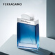 菲拉格慕（Ferragamo）【京東奧萊】藍色經(jīng)典淡香水30ml 男女香水 520送女/男朋友禮物