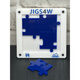 nyd拼圖 交通traffic 15超難燒腦方塊拼圖puzzle抖音gm  jig5aw JIGS4W