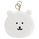 名創(chuàng  )優(yōu)品（MINISO）自嘲熊正版授權毛絨零錢(qián)包玩具玩偶包生日禮物女