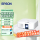 愛普生（EPSON）CH-TW6250T 投影儀 家用4K超高清投影機(jī) 3LCD專業(yè)家庭智能影院 2800流明【贈(zèng)會(huì)員】國家補(bǔ)貼