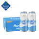 山姆 HARBOE 德國進口 精釀小麥啤酒(渾濁型) 24*500ML 500mL 24罐